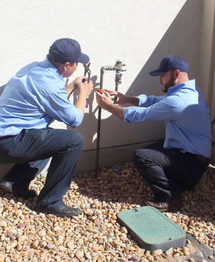 Plumber «SMG Plumbing», reviews and photos, 14949 E 50th Ave, Denver, CO 80239, USA