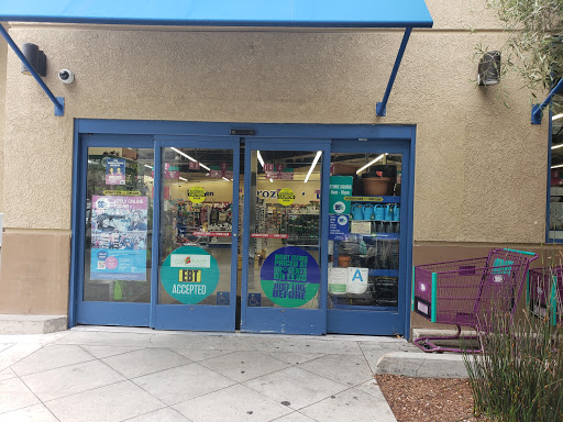 Discount Store «99 Cents Only Stores», reviews and photos, 300 Richmond St, El Segundo, CA 90245, USA