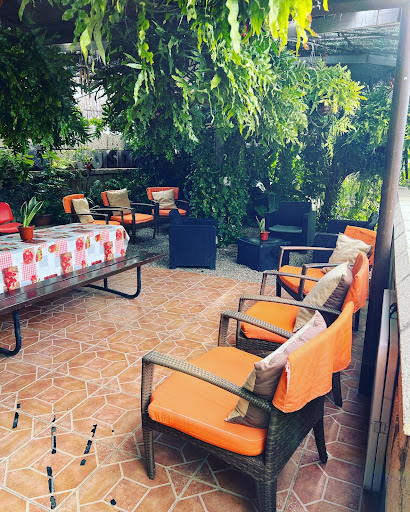 Finca las Eras Fasnia en Fasnia