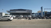 Tata Motors Cars Showroom   Sugandh Automotive, Jaora Road