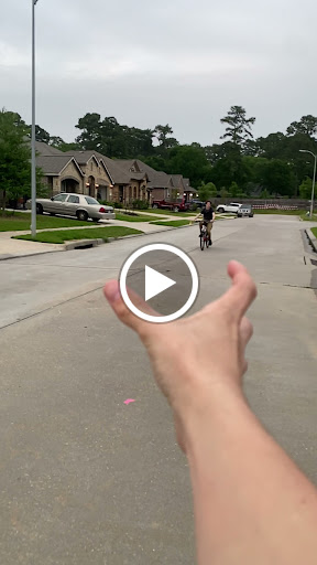 Car Wash «Wetzone Car Wash», reviews and photos, 6511 Farm to Market 2920, Spring, TX 77379, USA