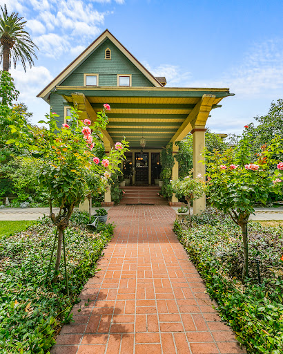 Bissell House 1887 image
