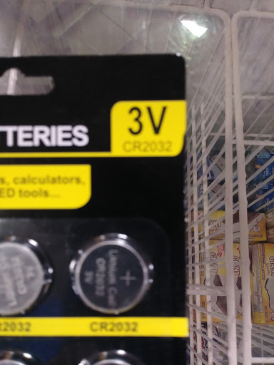 Hardware Store «Ace Hdwe of McDonough», reviews and photos, 1750 Hwy 81, McDonough, GA 30252, USA