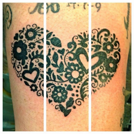 Tattoo Shop «Independent Ink Tattoo Studio», reviews and photos, 33476 Van Dyke, Sterling Heights, MI 48312, USA