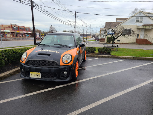 Auto Repair Shop «BC Tire & Complete Auto Service», reviews and photos, 1266 Stelton Rd, Piscataway Township, NJ 08854, USA