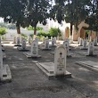Fransız Askeri Mezarlığı