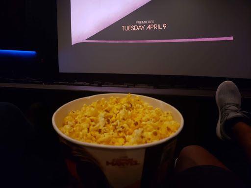 Movie Theater «AMC Barton Creek Square 14», reviews and photos, 2901 S Capital of Texas Hwy, Austin, TX 78746, USA