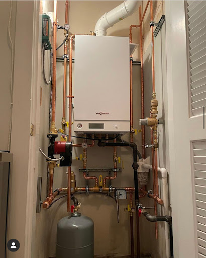 Plumber «Freiner Company, Inc.», reviews and photos, 45 Brighton St, Belmont, MA 02478, USA