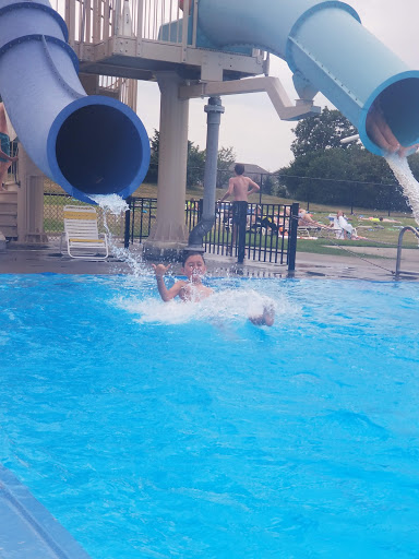 Water Park «Valley View Aquatic Center», reviews and photos, 255 S 81st St, West Des Moines, IA 50266, USA