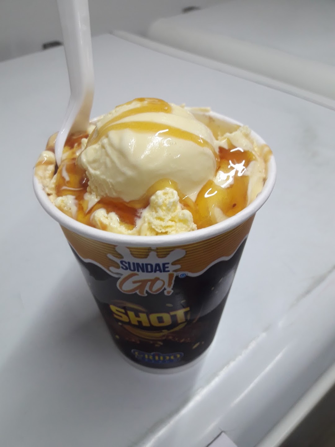 Grido Helado