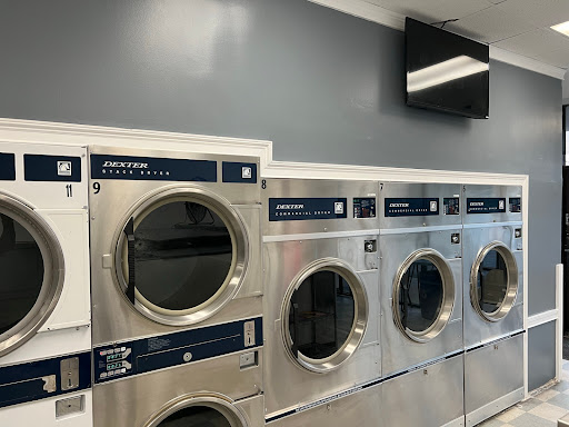 Laundromat «Fiesta Laundry», reviews and photos, 4025 Satellite Blvd # F, Duluth, GA 30096, USA