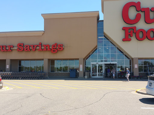 Grocery Store «Cub Foods», reviews and photos, 8150 Wedgewood Ln N, Maple Grove, MN 55369, USA