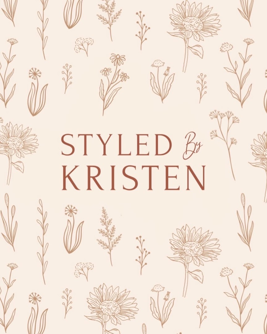 Styled by Kristen