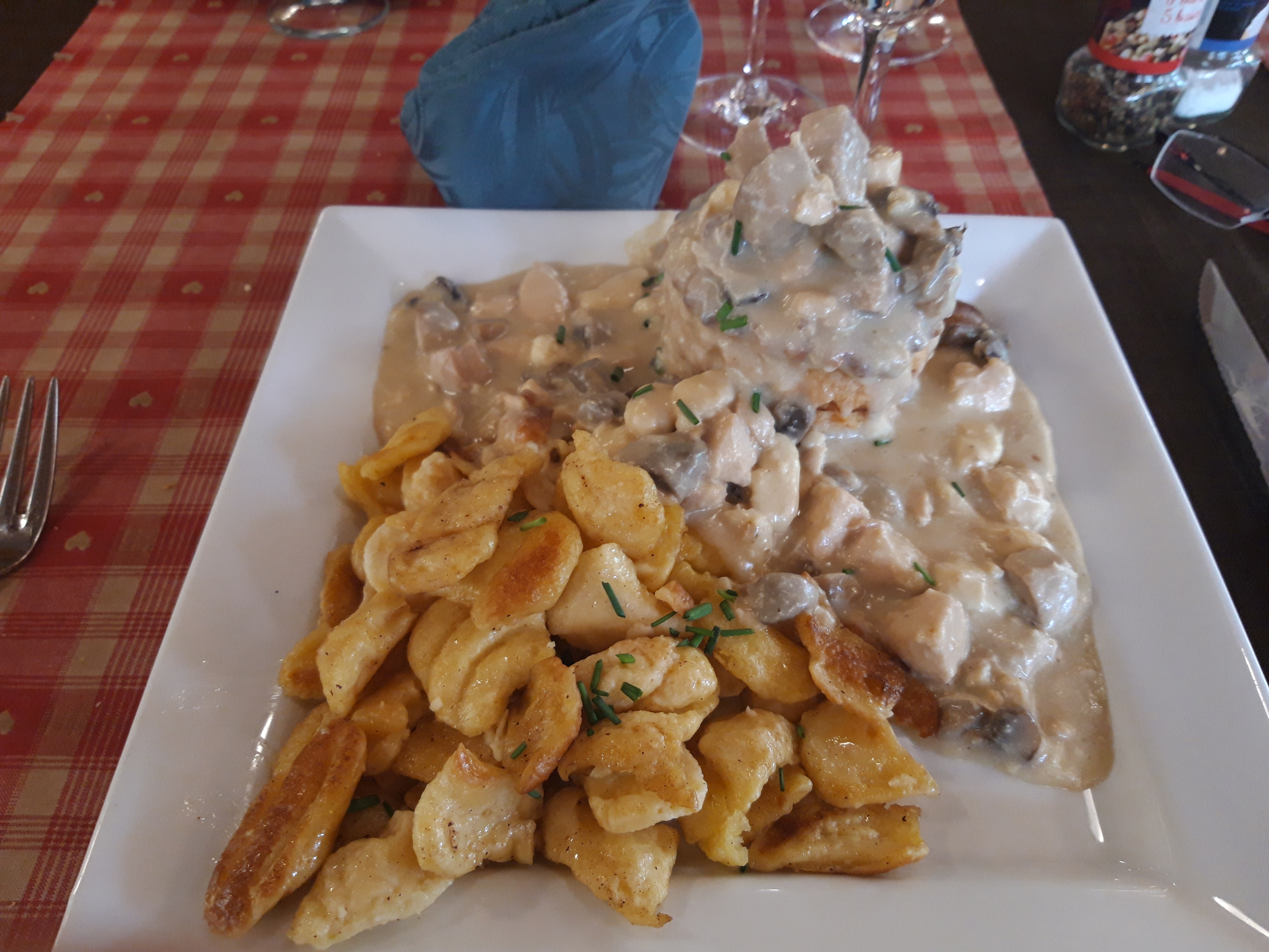 Photo n° 1 de l'avis de Chritophe.o fait le 17/05/2019 à 11:31