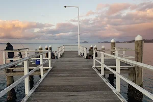 Soldiers Point Jetty image
