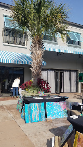 Shopping Mall «The Shops at Sea Pines Center», reviews and photos, 71 Lighthouse Rd #300, Hilton Head Island, SC 29928, USA