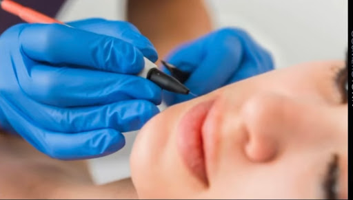 Explore the witcher tattoo ideas, creative tattoo ideas in Des Moines, available at Bare Beaute Permanent Hair Removal By Electrolysis, LLC