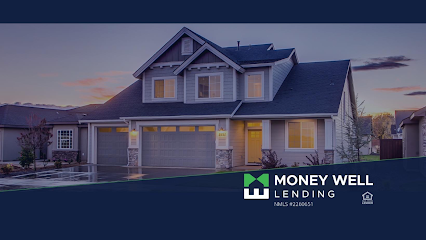 Money Well Lending LLC | Vicki Ahmadi - Mortgage Advisor