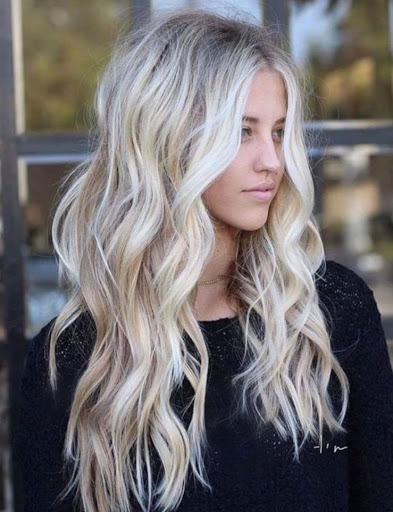 Hair Salon «Boeau Belle Salon and Spa», reviews and photos, 5100 Belt Line Rd #712, Dallas, TX 75254, USA