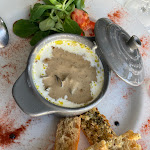 Photo n° 2 de l'avis de Pierre-Eric.u fait le 09/06/2022 à 23:46 pour La Table Du 9 à Saintes-Maries-de-la-Mer