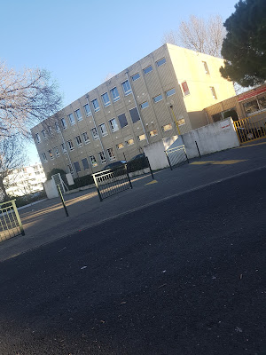 École élémentaire Georges Dagneaux à Perpignan
