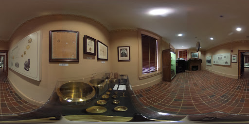 Museum «Dahlonega Gold Museum Historic Site», reviews and photos, 1 Public Square N, Dahlonega, GA 30533, USA