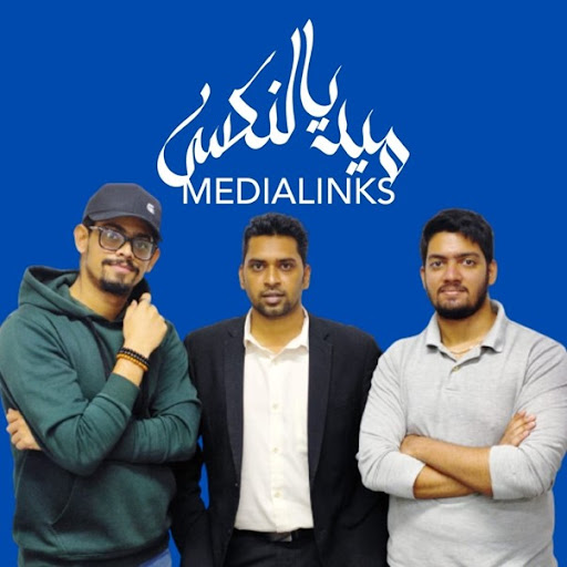 Medialinks - Digital Agency for ecommerce, web design, mobile performance marketing, APP, SMO and SEO in Dubai, Abu Dhabi & UAE
