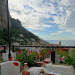 Photo n°26 de l'avis de Juan.a fait le 17/10/2021 à 15:40 sur le  Villa Lara Hotel à Amalfi