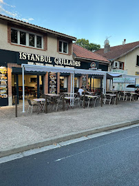 Photos du propriétaire du Kebab ISTANBUL GRILLADES à Muret - n°4