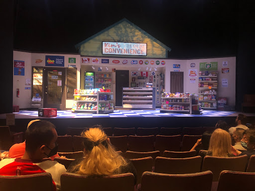 Performing Arts Theater «Theatre on the Square - Broadway Center for the Performing Arts», reviews and photos, 915 Broadway, Tacoma, WA 98402, USA