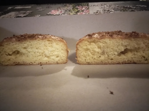 Donut Shop «Heavenly Donuts», reviews and photos, 1915 N Lombard St, Portland, OR 97217, USA