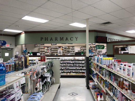 Pharmacy «Family Drug», reviews and photos, 810 W Commerce St, Brownstown, IN 47220, USA