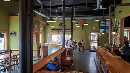 Brewery «Upland Brewing Co», reviews and photos, 350 W 11th St, Bloomington, IN 47404, USA