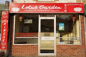 Lotus Garden image