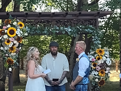 Wedding Venue «Red Cedar Farm», reviews and photos, 27054 NW Lofall Rd, Poulsbo, WA 98370, USA