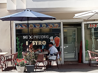 Ngoc Phuong Asia Bistro