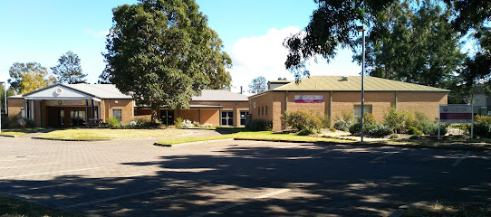 North Richmond Community Centre