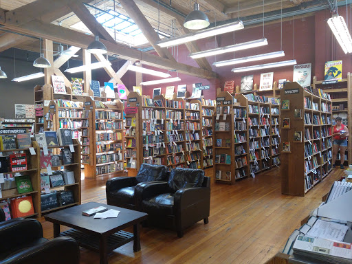 Book Store «The Elliott Bay Book Company», reviews and photos, 1521 10th Ave, Seattle, WA 98122, USA