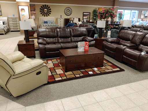 Furniture Store «Badcock Home Furniture &more», reviews and photos, 650 Lake Minnie Dr, Sanford, FL 32773, USA