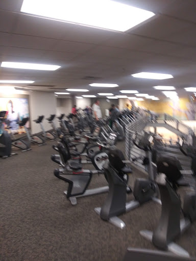 Gym «LA Fitness», reviews and photos, 3029 Forest Ln, Dallas, TX 75234, USA