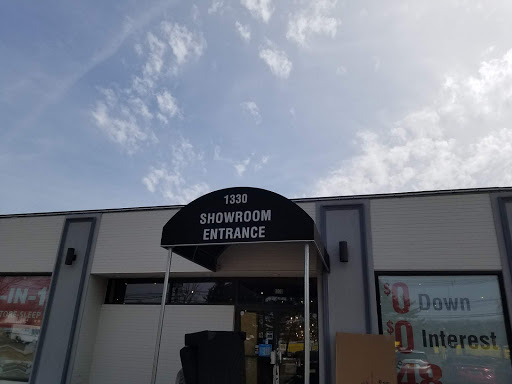 Payless Furniture, 1330 Livingston Ave, North Brunswick Township, NJ 08902, USA, 