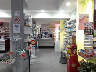Farmacia delle Molinette