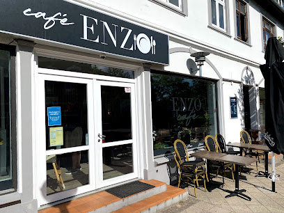 Café Enzo Aars