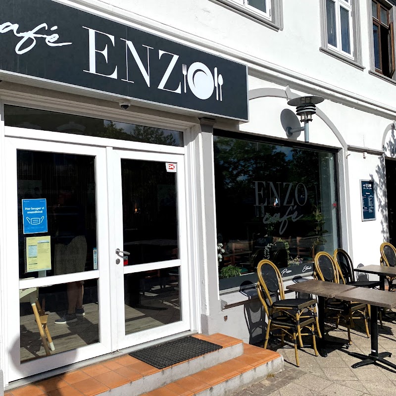 Café Enzo Aars