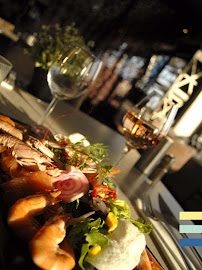 Photos du propriétaire du Restaurant français Restaurant de la Plage de M. Hulot à Saint-Nazaire - n°8