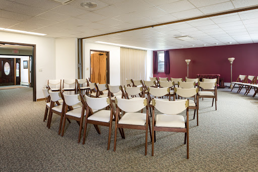 Funeral Home «Spears Funeral Home», reviews and photos, 96 Dickinson Ave, Enosburg Falls, VT 05450, USA