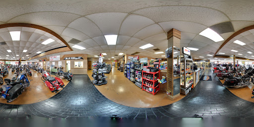 Used Motorcycle Dealer «Freedom PowerSports Hurst», reviews and photos, 633 NE Loop 820, Hurst, TX 76053, USA