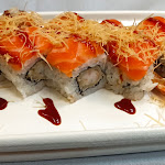 Photo n°9 de l'avis de Mauroyx. fait le 17/11/2021 à 21:22 sur le  Intercenter - Sushi | Ristorante e Pizzeria à Funo