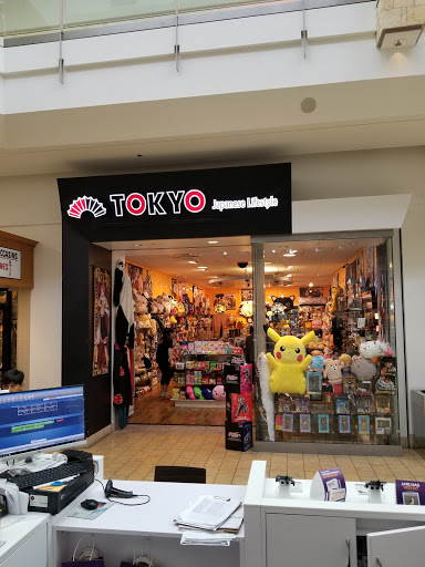 Shopping Mall «Westfield Palm Desert», reviews and photos, 72-840 CA-111, Palm Desert, CA 92260, USA