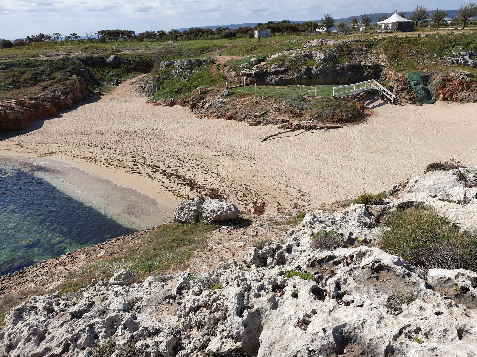 Lido Porto Camicia photo #8
